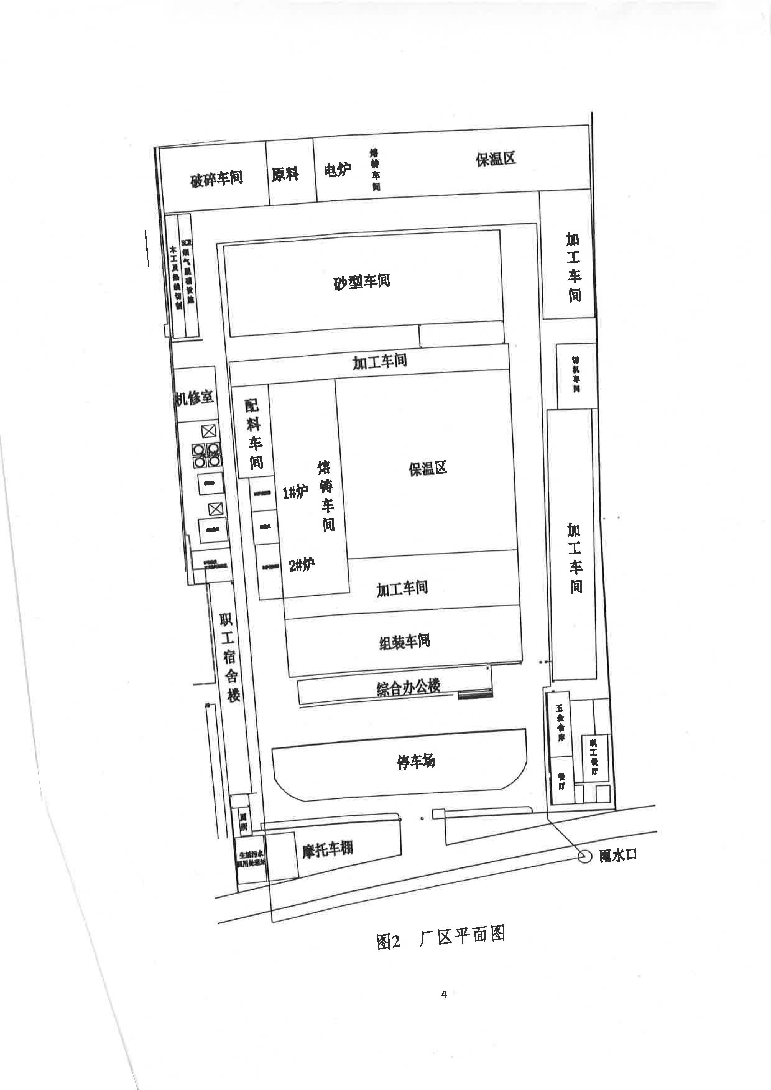 节水型企业评价报告